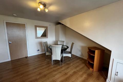 undefined, Polmuir Road, Aberdeen AB11