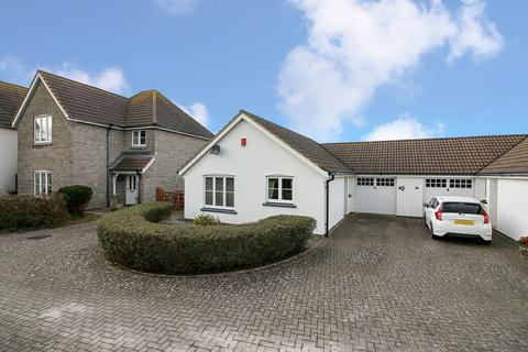 3 bedroom detached bungalow for sale, Myrtle Tree Crescent, Sand Bay, Weston-Super-Mare, BS22