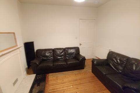 undefined, Upper Grove Place, Edinburgh, EH3
