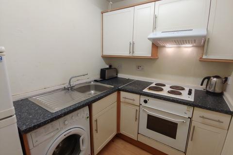 undefined, Upper Grove Place, Edinburgh, EH3