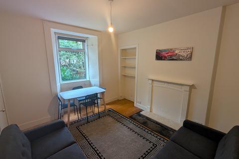 undefined, Upper Grove Place, Edinburgh, EH3