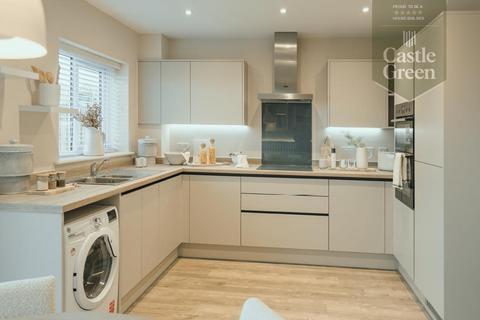 undefined, Llys Y Coed, Rhosrobin, Wrexham