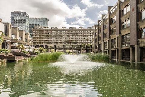 2 bedroom flat for sale, Barbican, London EC2Y