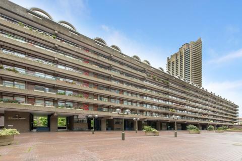 Barbican, London EC2Y