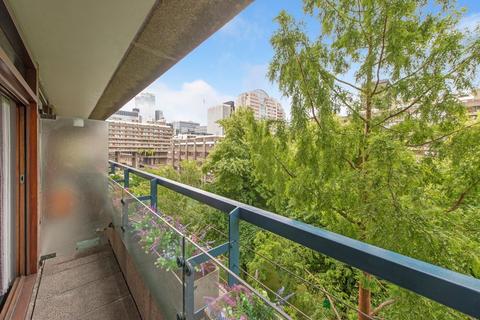 undefined, Barbican, London EC2Y