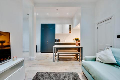 undefined, Acton Lane, London