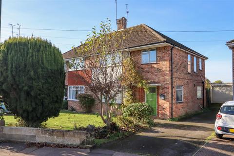 undefined, Churchill Avenue, Horsham
