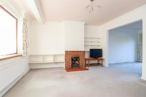 undefined, Churchill Avenue, Horsham