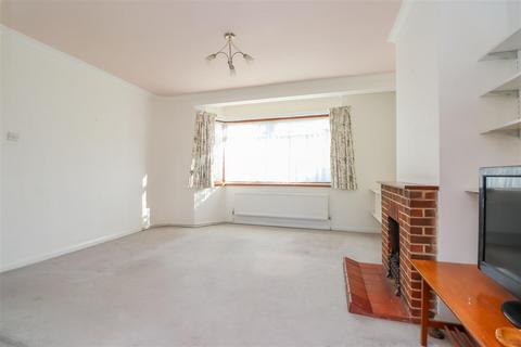 undefined, Churchill Avenue, Horsham