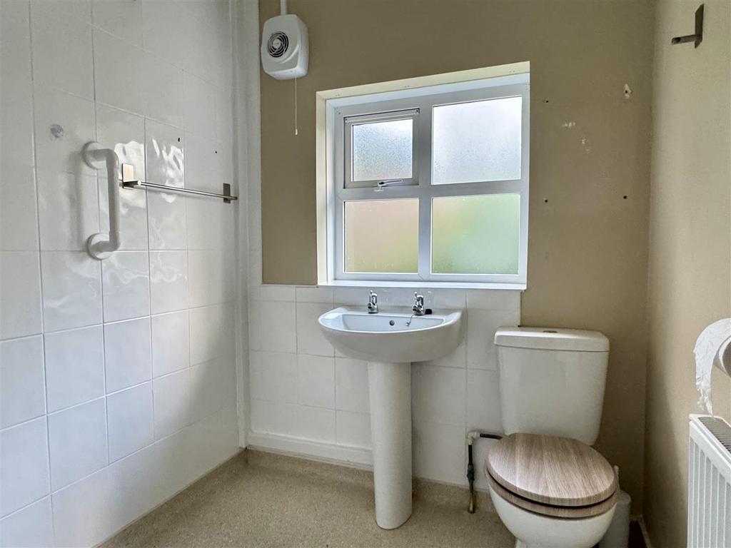 Wet Room
