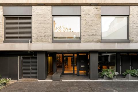 undefined, Bourdon Street, London, W1K