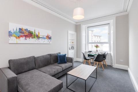 Dalry Road, Edinburgh, EH11