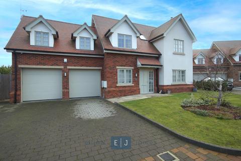 undefined, Beechview Drive, Waltham Abbey EN9