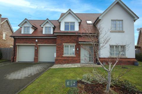 undefined, Beechview Drive, Waltham Abbey EN9