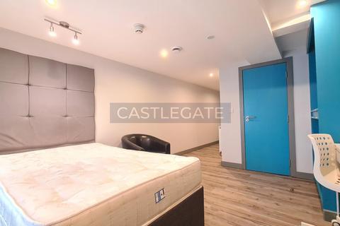 3 bedroom flat share to rent, The Works at Standard House, Half Moon Street, Huddersfield, HD1 2JF