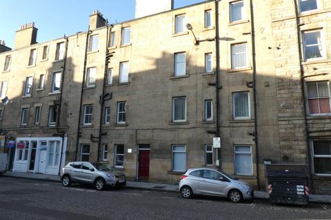 undefined, Broughton Road, Edinburgh, EH7