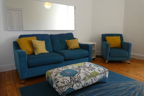 undefined, Broughton Road, Edinburgh, EH7