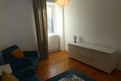 undefined, Broughton Road, Edinburgh, EH7