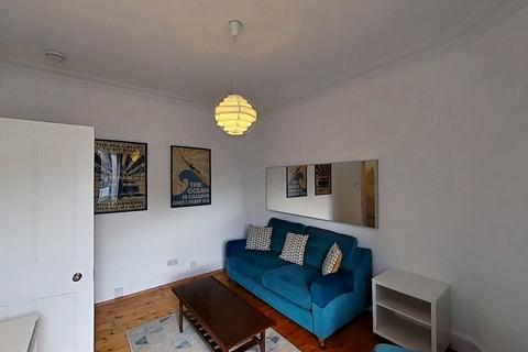 1 bedroom flat to rent, Broughton Road, Edinburgh, EH7