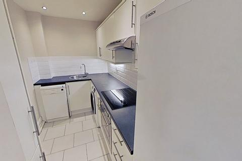 1 bedroom flat to rent, Broughton Road, Edinburgh, EH7