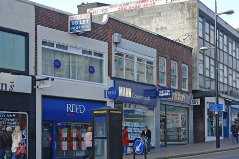 Retail property (high street) to rent, 24-32 High St Bromley BR1 1EA