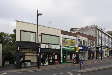 Retail property (high street) to rent, High St Bromley BR1 1