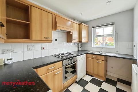 undefined, The Mount, Sunnyside, Rotherham