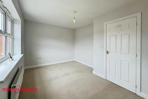 undefined, The Mount, Sunnyside, Rotherham