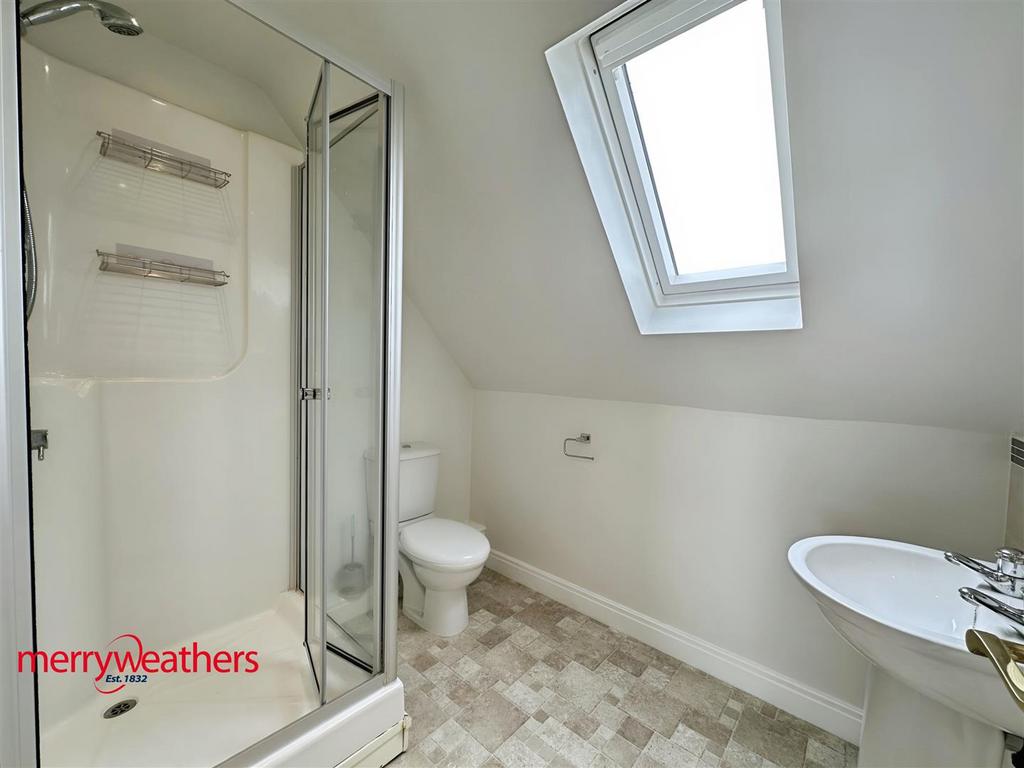 En suite