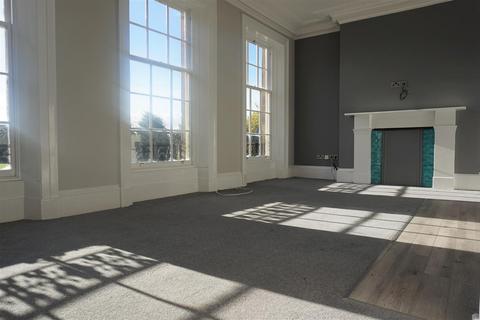 undefined, 2 Hamilton Square, Birkenhead