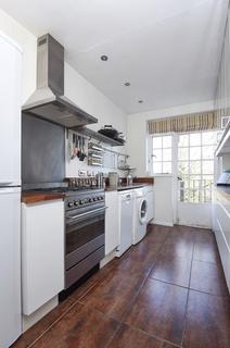 undefined, Palace Road, London, SW2
