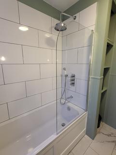 undefined, Palace Road, London, SW2