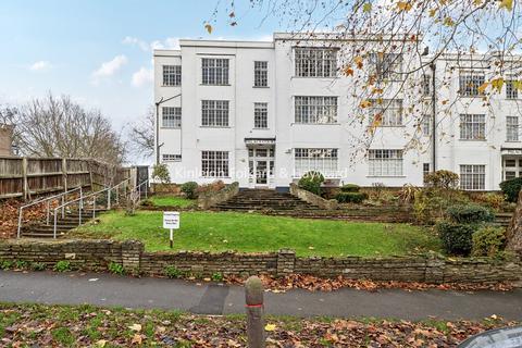 undefined, Palace Road, London, SW2