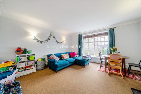 undefined, Palace Road, London, SW2