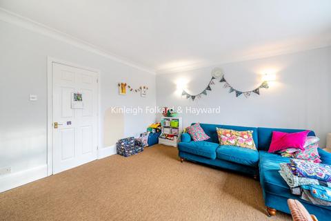 undefined, Palace Road, London, SW2