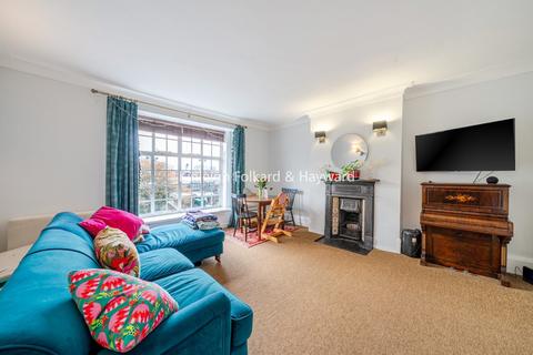 undefined, Palace Road, London, SW2