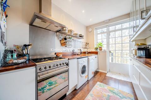 undefined, Palace Road, London, SW2