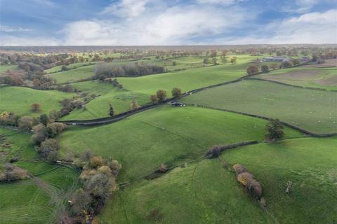 undefined, Land at Lower Wych, Malpas, Wrexham. SY14 7JU