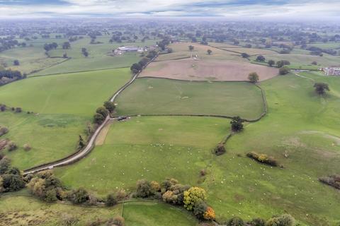 undefined, Land at Lower Wych, Malpas, Wrexham. SY14 7JU