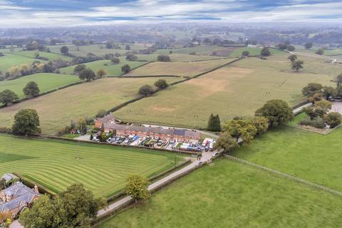 undefined, Land at Lower Wych, Malpas, Wrexham. SY14 7JU