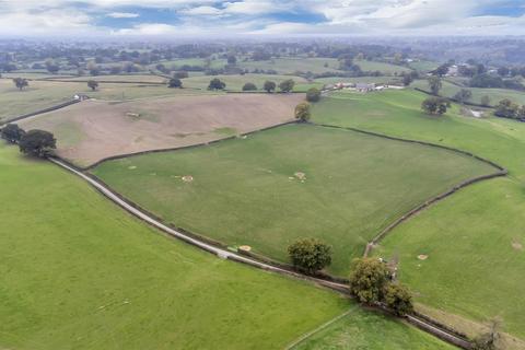 undefined, Land at Lower Wych, Malpas, Wrexham. SY14 7JU