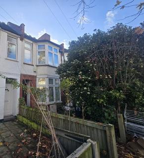 undefined, Albert Road, NW4
