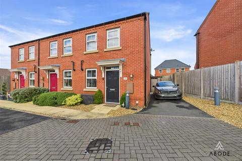 undefined, Barton Drive, Derbyshire DE6