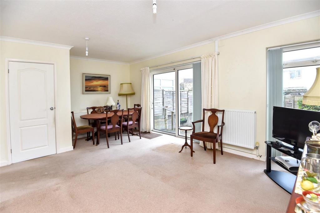 Sitting/Dining Room