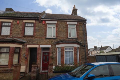 undefined, Muir Road, Ramsgate, Kent, CT11