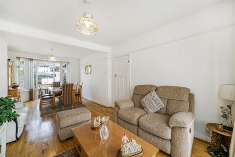 undefined, Abercorn Crescent, HARROW