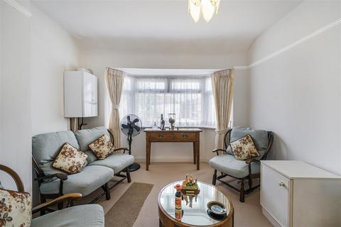 undefined, Abercorn Crescent, HARROW