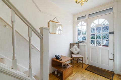 undefined, Abercorn Crescent, HARROW