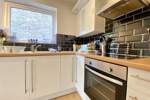 1 bedroom apartment to rent, Sharrow Lane, Sheffield