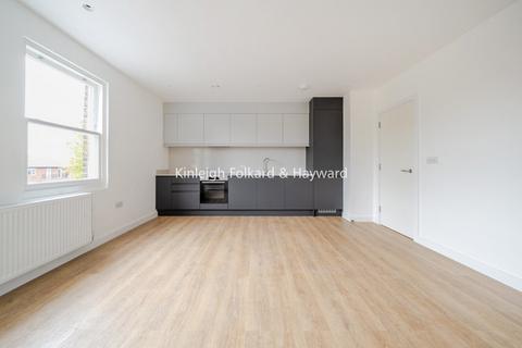undefined, The Mall, London, W5